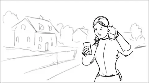 storyboard