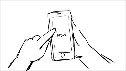 storyboard