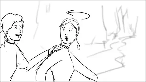 storyboard