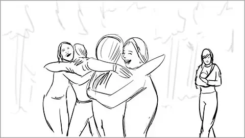 storyboard