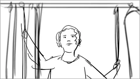 storyboard