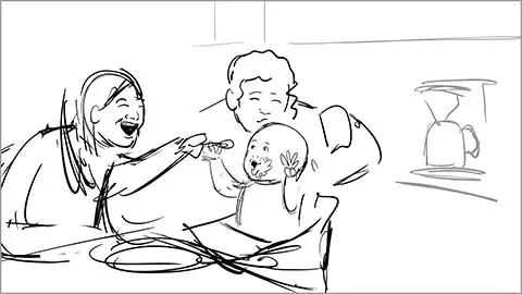 storyboard