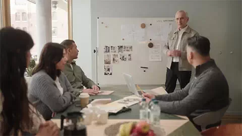 storyboard