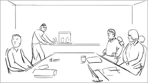 storyboard