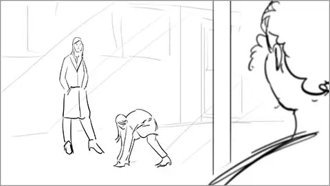 storyboard