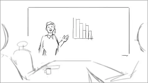 storyboard