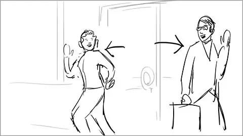 storyboard