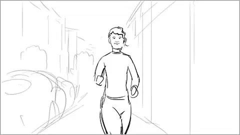 storyboard