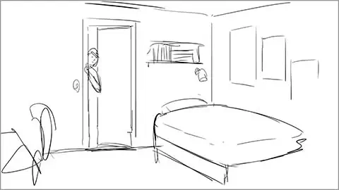 storyboard
