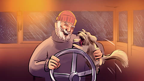 storyboard