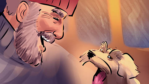 storyboard