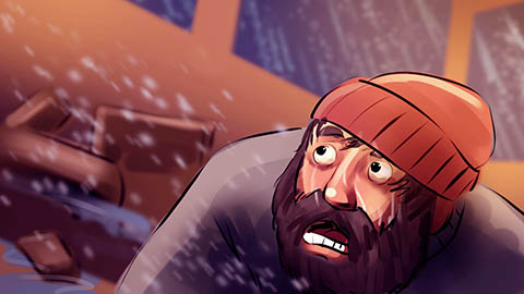 storyboard