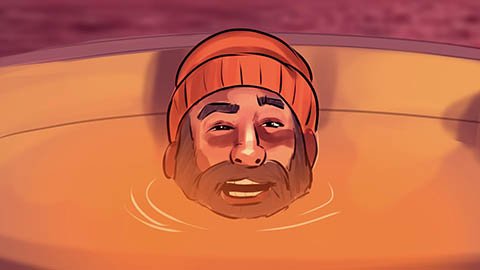 storyboard