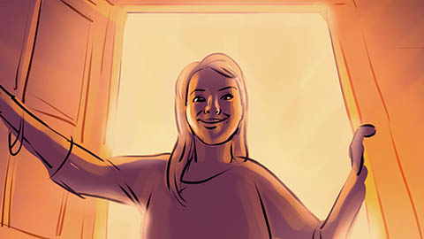 storyboard