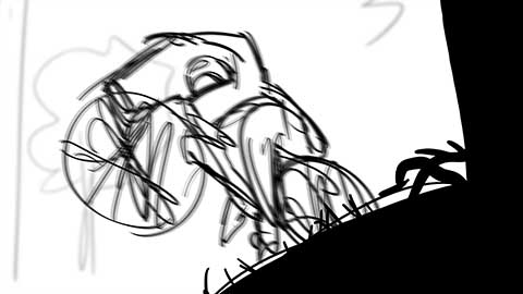 storyboard