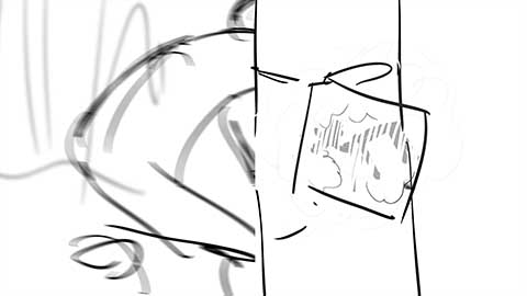 storyboard