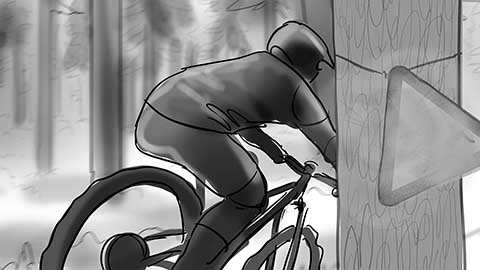 storyboard