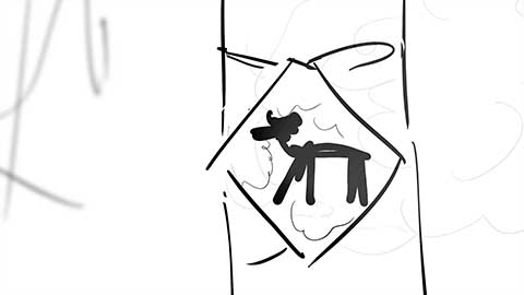 storyboard