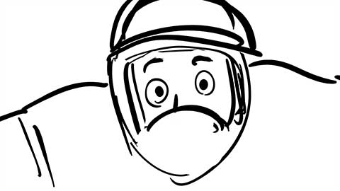 storyboard