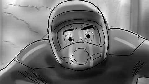 storyboard