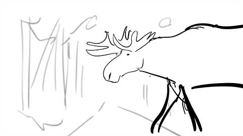 storyboard