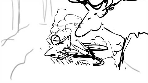 storyboard