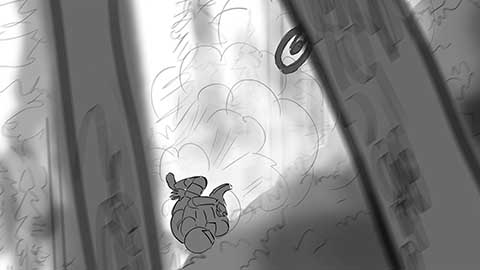storyboard
