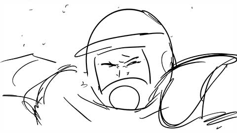 storyboard