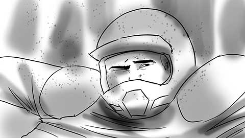 storyboard