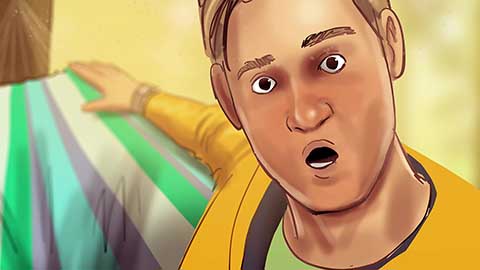 storyboard