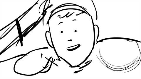 storyboard