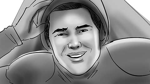 storyboard