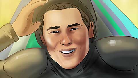 storyboard