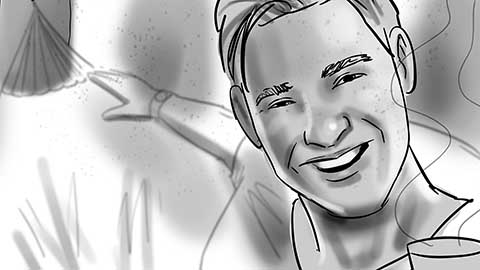 storyboard