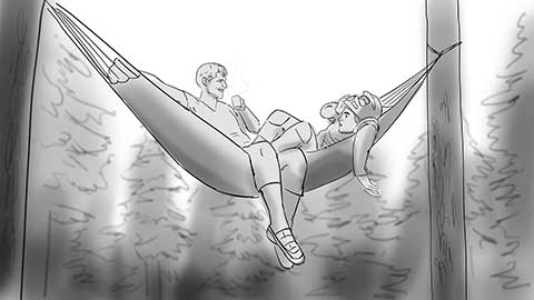 storyboard