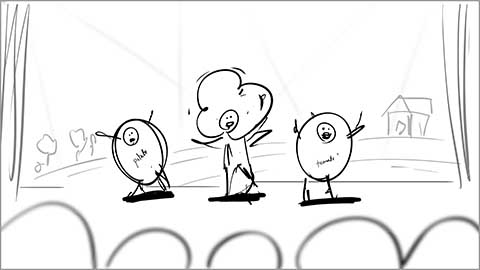 storyboard
