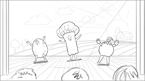 storyboard