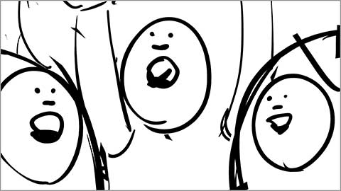 storyboard