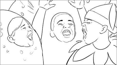 storyboard