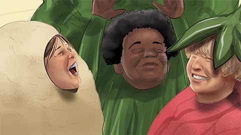 storyboard