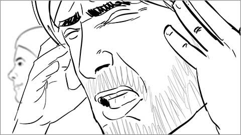 storyboard