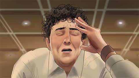 storyboard