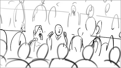 storyboard