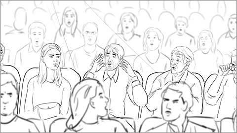 storyboard