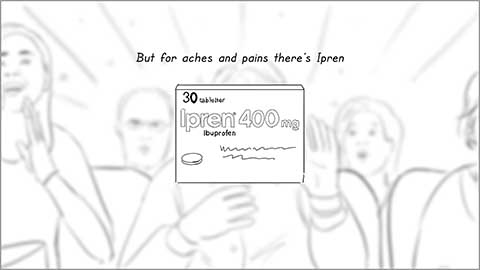 storyboard