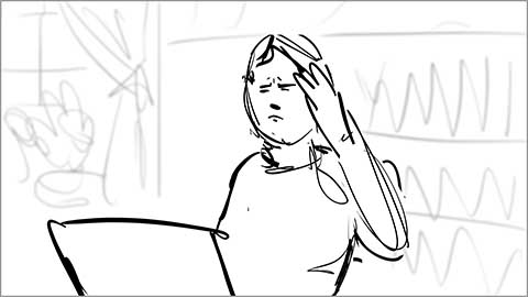 storyboard