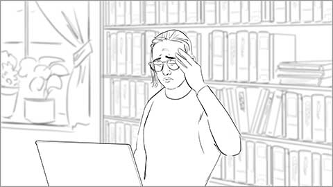 storyboard