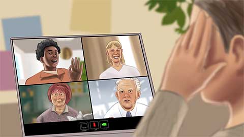 storyboard