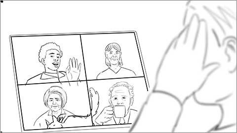 storyboard