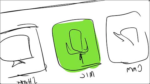 storyboard